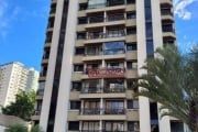 Apartamento com 3 dormitórios à venda, 93 m² por R$ 795.000 -Condomínio TOP LIFE  Santana - São Paulo/SP