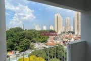 Apartamento com 2 dormitórios à venda, 65 m² por R$ 330.000,00 - Vila Augusta - Guarulhos/SP