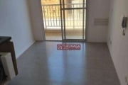 Apartamento com 1 dormitório para alugar, 29 m² por R$ 1.601,00/mês - Parque Vitória - São Paulo/SP