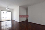 Apartamento com 3 dormitórios à venda, 65 m² por R$ 630.000 - Tatuapé - São Paulo/SP