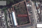 Terreno para alugar, 2000 m² por R$ 19.000,00/mês - Jardim Presidente Dutra - Guarulhos/SP