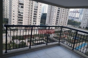 Apartamento com 2 dormitórios para alugar, 56 m² por R$ 4.997,63/mês - Jardim Flor da Montanha - Guarulhos/SP