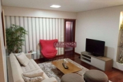 Apartamento para alugar, 136 m² por R$ 5.850,00/mês - Vila Galvão - Guarulhos/SP