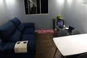 Apartamento à venda, 43 m² por R$ 220.000,00 - Vila Nova Bonsucesso - Guarulhos/SP