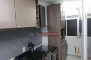 Apartamento à venda, 58 m² por R$ 480.000,00 - Picanço - Guarulhos/SP