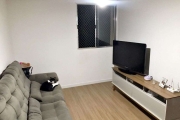 Apartamento  Doraly II  com 2 dormitórios à venda, 45 m² por R$ 200.000 - Jardim São Luis - Guarulhos/SP