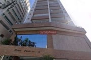 Apartamento à venda, 91 m² por R$ 848.000,00 - Caiçara - Praia Grande/SP