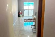 Sala para alugar, 83 m² por R$ 2.709,37/mês - Vila Galvão - Guarulhos/SP