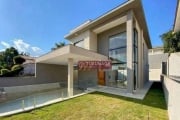 Casa condominio Parque Arco Iris em Atibaia por R$ 1.750.000