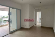 Apartamento com 2 dormitórios à venda, 66 m² por R$ 960.000 - Vila Azevedo - São Paulo/SP