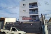 Apartamento com 2 dormitórios para alugar, 100 m² por R$ 3.500,00/mês - Vila Harmonia - Guarulhos/SP