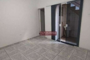 Sobrado com 1 dormitório para alugar, 30 m² por R$ 950,00/mês - Jardim Acácio - Guarulhos/SP