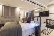 Apartamento à venda, 55 m² por R$ 970.000,00 - Vila Regente Feijó - São Paulo/SP