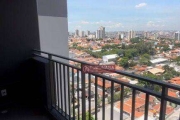 Apartamento com 1 dormitório à venda, 43 m² por R$ 388.668,00 - Vila Rosália - Guarulhos/SP