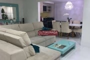 Apartamento à venda, 110 m² por R$ 1.900.000,00 - Vila Leonor - Guarulhos/SP