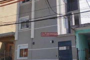 Apartamento com 2 dormitórios à venda, 37 m² por R$ 240.000 - Jardim Brasil - São Paulo/SP