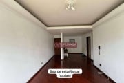 Apartamento com 3 dormitórios à venda, 86 m² por R$ 356.000,00 - Jardim Vila Galvão - Guarulhos/SP