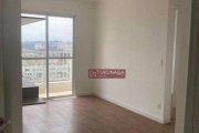 Apartamento Mundi com 2 dormitórios à venda, 48 m² por R$ 420.000 - Vila São João - Guarulhos/SP