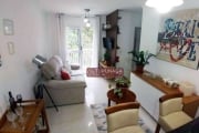 Apartamento à venda, 50 m² por R$ 285.000,00 - Protendit - São Paulo/SP