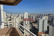 Apartamento com 3 dormitórios à venda, 78 m² por R$ 690.000,00 - Vila Gumercindo - São Paulo/SP