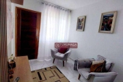 Apartamento com 2 dormitórios à venda, 48 m² por R$ 250.000,00 - Vila Nivi - São Paulo/SP