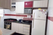 Apartamento com 2 dormitórios à venda, 56 m² por R$ 270.000,00 - Jardim Odete - Guarulhos/SP