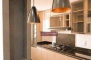 Apartamento à venda, 58 m² por R$ 460.000,00 - Vila Nova Bonsucesso - Guarulhos/SP