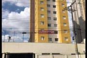 Apartamento com 2 dormitórios à venda, 44 m² por R$ 365.000 - Maranhão - São Paulo/SP