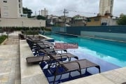 Apartamento com 3 dormitórios à venda, 106 m² por R$ 1.145.000,00 - Jardim Flor da Montanha - Guarulhos/SP