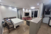 Apartamento com 2 dormitórios à venda, 68 m² por R$ 600.000,00 - Jardim Flor da Montanha - Guarulhos/SP