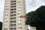 Apartamento à venda, 60 m² por R$ 479.000,00 - Lauzane Paulista - São Paulo/SP