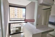 Apartamento Up Tatuapé com 2 dormitórioS para alugar, 40 m² por R$ 4.250/mês - Tatuapé - São Paulo/SP