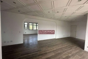 Sala à venda, 90 m² por R$ 500.000,00 - Campestre - Santo André/SP