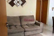 Apartamento com 2 dormitórios à venda, 42 m² por R$ 225.000,00 - Água Chata - Guarulhos/SP