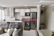 Apartamento Elev Vila Prudente com 2 dormitórios à venda, 50 m² por R$ 455.000 - Vila Prudente Zona Leste - São Paulo/SP