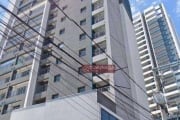 Studio Proximo ao Metrô Tucurruvi com 1 dormitório à venda, por R$ 285.000,00 - Tucuruvi - São Paulo/SP