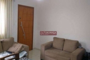 Apartamento com 2 dormitórios à venda, 50 m² por R$ 210.000,00 - Jardim Valéria - Guarulhos/SP