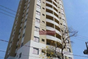 Apartamento com 2 dormitórios à venda, 59 m² por R$ 380.000 - Vila Milton - Guarulhos/SP