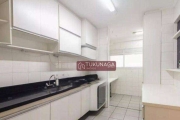 Apartamento com 3 dormitórios à venda, 95 m² por R$ 870.000,00 - Vila Gomes Cardim - São Paulo/SP