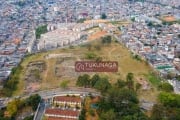 Terreno para alugar, 56.000 m² por R$ 163.000/mês - Parque Industrial Cumbica - Guarulhos/SP