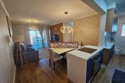 Apartamento com 3 dormitórios à venda, 86 m² por R$ 900.000,00 - Jardim Flor da Montanha - Guarulhos/SP