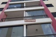 Apartamento com 2 dormitórios à venda, 65 m² por R$ 495.000,00 - Penha de França - São Paulo/SP