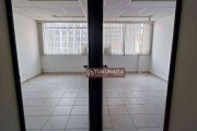 Sala para alugar, 56 m² por R$ 1.805/mês - Sé - São Paulo/SP