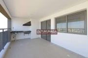 Apartamento GranDiálogo Vila Matilde com 3 dormitórios à venda, 88 m² por R$ 947.000 - Vila Matilde - São Paulo/SP