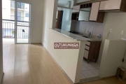 Apartamento com 2 dormitórios para alugar, 52 m² por R$ 3.060,00/mês - Gopoúva - Guarulhos/SP