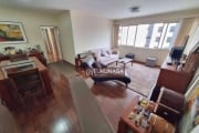 Apartamento com 3 dormitórios à venda, 112 m² por R$ 1.224.000,00 - Vila Clementino - São Paulo/SP