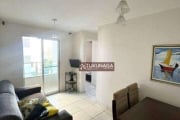 Apartamento Mobiliado Privillege Vila Maria com 2 dormitórios à venda, 55 m² por R$ 305.000 - Parque Novo Mundo - São Paulo/SP