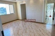 Apartamento com 2 dormitórios à venda, 67 m² por R$ 404.000,00 - Tremembé - São Paulo/SP