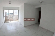 Apartamento  Edifício Sao Sebastiao com 2 dormitórios à venda, 78 m² por R$ 425.000 - Centro - Guarulhos/SP