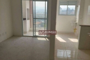 Apartamento com 2 dormitórios à venda, 51 m² por R$ 320.000,00 - Vila Galvão - Guarulhos/SP